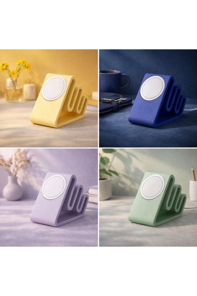 ArcDock Telefon Standı (Magsafe Uyumlu)