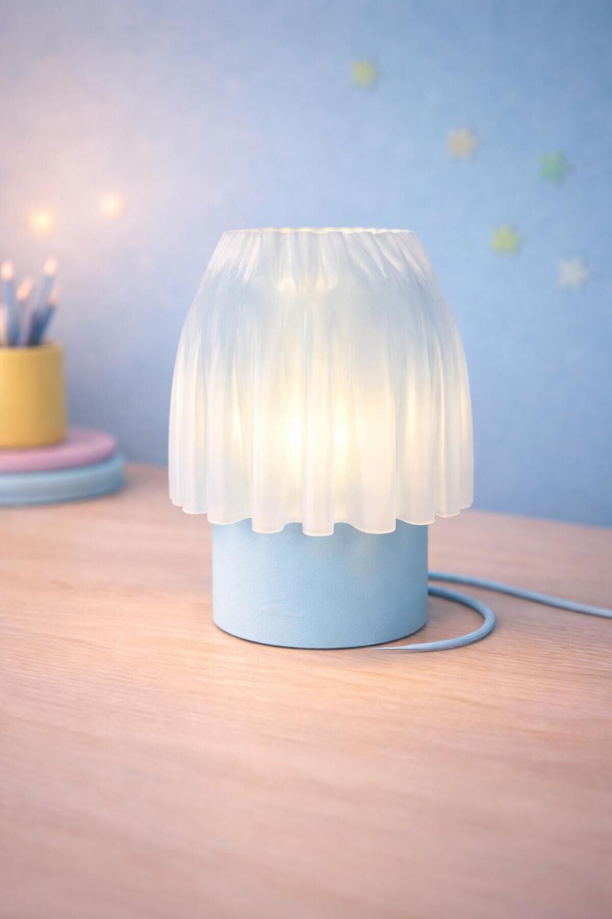 Daylight Glow Lamp