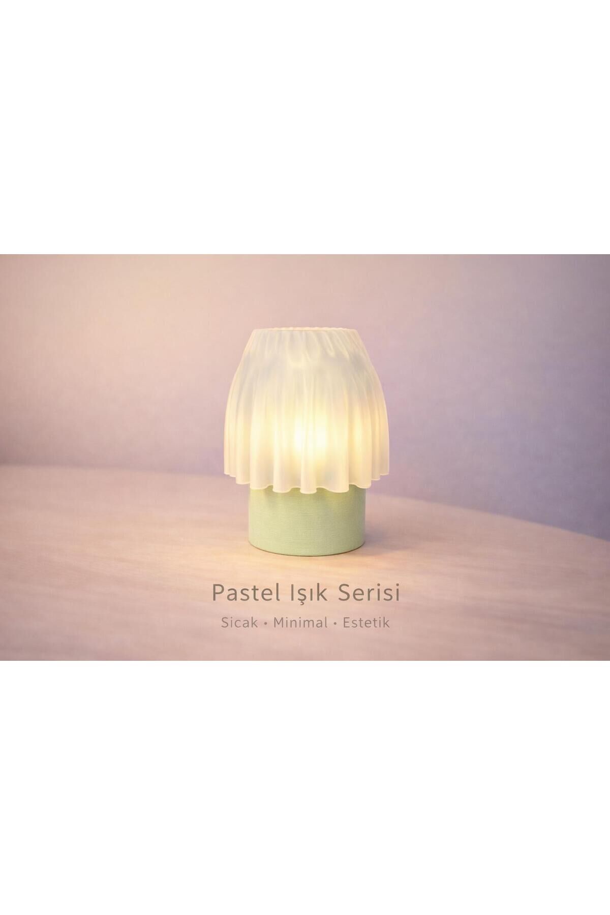 Daylight Glow Lamp