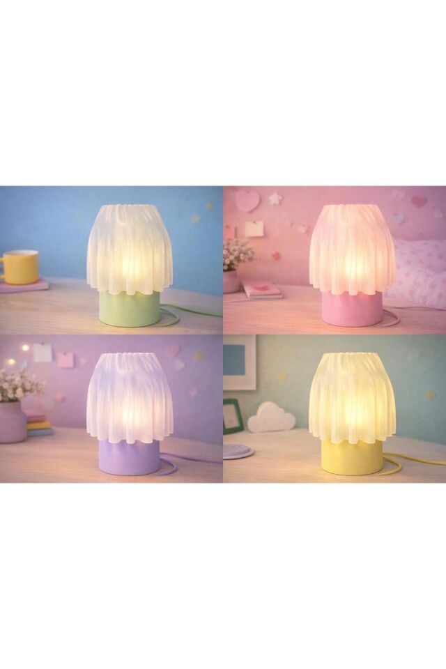 Daylight Glow Lamp