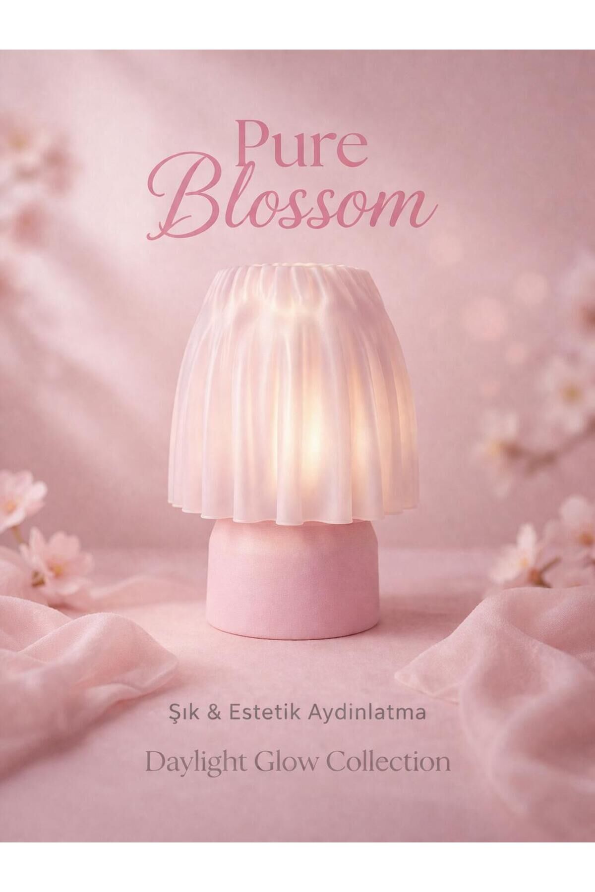 Daylight Glow Lamp